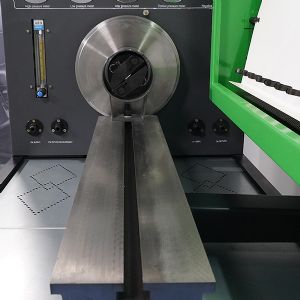 雙電磁閥單體泵系統在高壓共軌試驗臺起到的重要作用